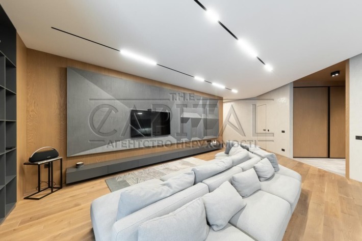 Продаж 4к квартира з авторським ремонтом ЖК Французький квартал 165м2 - фото 1