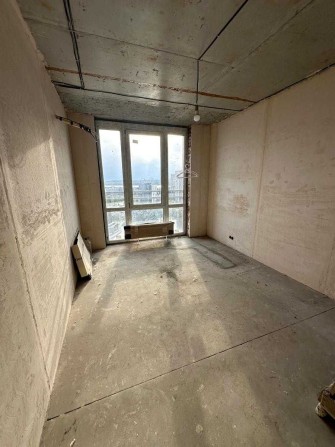 ВИДОВА! 1к квартира 54м2 в ЖК Seven Севен Осокорки Славутич Позняки - фото 1