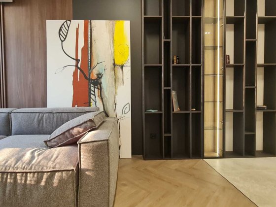 Продаю 2к в сучасному стилі. вул. Бойчука, 41Б. ЖК НОВОПЕЧЕРСЬКА ВЕЖА Київ