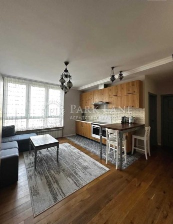 2к квартира 65м², Вірменська 6, Харківський Вирлиця, резервне живлення - фото 1