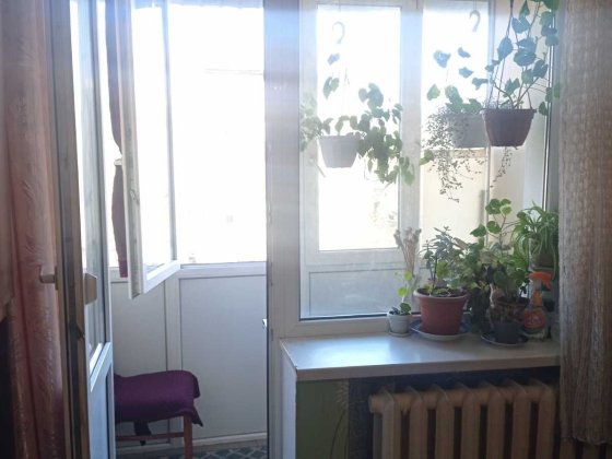 2-х  цегл. Воскресенський пр-т (Перова) 9А двір Киев