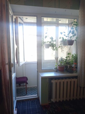 2-х  цегл. Воскресенський пр-т (Перова) 9А двір - фото 1