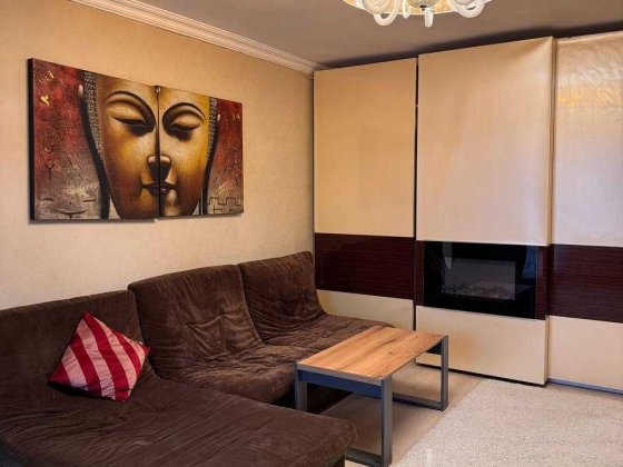 2к затишна квартира Правий берег метро Звіринецька Печерський р-н Киев