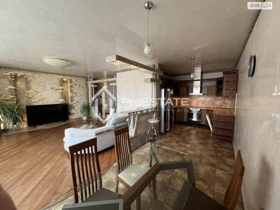 2к квартира 83м2 на просп. Павла Тичини, 2 Киев