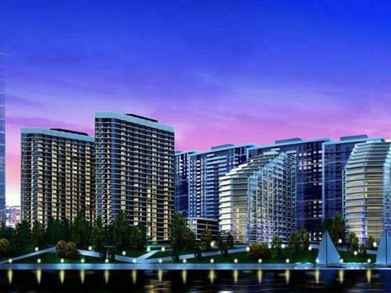 Продаж 3-х кім квартири в ЖК Зарічний Київ