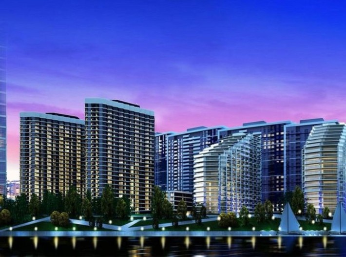 Продаж 3-х кім квартири в ЖК Зарічний - фото 1