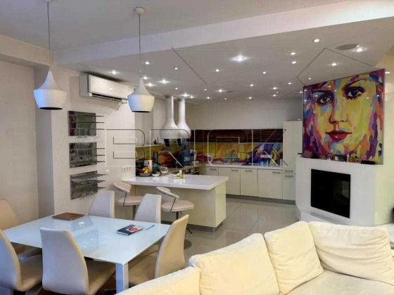 Продаж‼️ЖК Престиж Хол‼️Василя Тютюнника 37/1‼️Квартира 126.9 м2 Киев