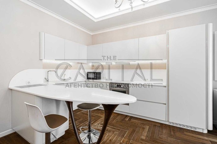 Продаж просторої 3-кімнатної квартири преміум-класу Інститутська - фото 1