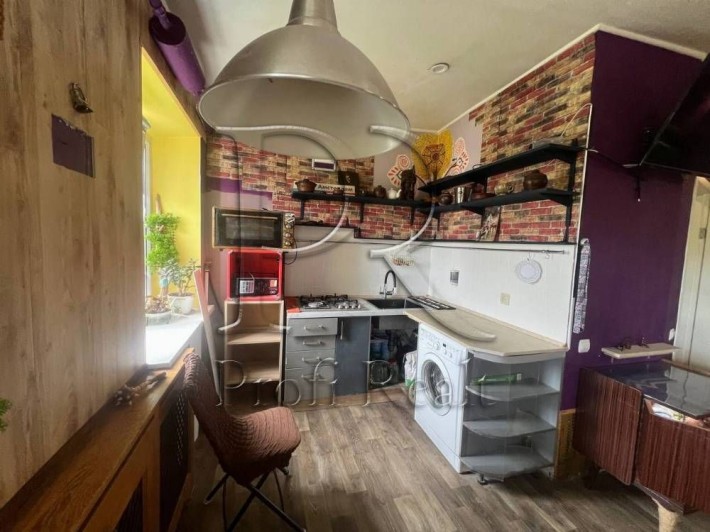 Продаж 2к кв,вул.Новодарницька 30, Нова Дарниця, Дарницький р-н - фото 1