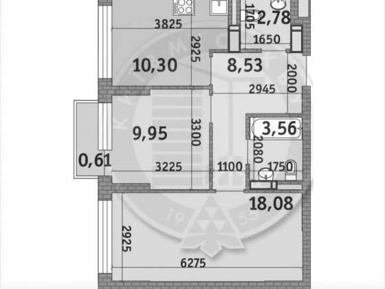 Продам квартиру 'Твін Хаус' Киев
