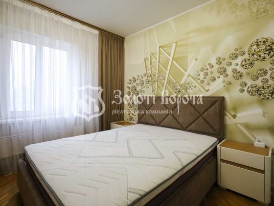 Квартира, 3к. Гарний стан. Ревуцького, 13, Нова Дарниця, Дарницький Київ