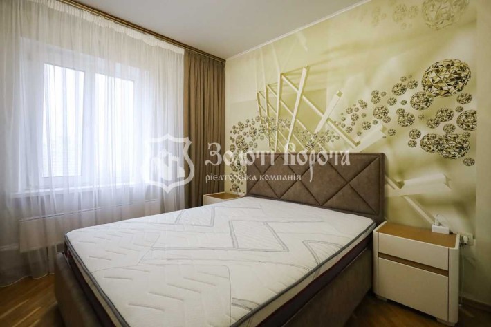 Квартира, 3к. Гарний стан. Ревуцького, 13, Нова Дарниця, Дарницький - фото 1