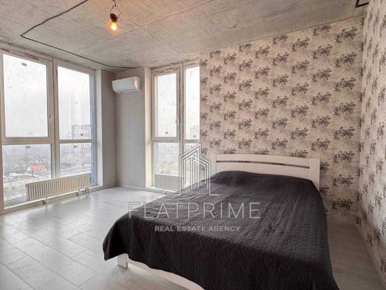 Продаж квартири ЖК Причал 8 з ремонтом Київ