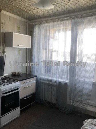 Бощагівка! Чудова 1 кімнатна квартира з ремонтом! Вул Зодчих 68/2 - фото 1