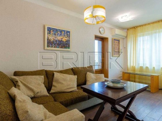 Продаж‼️Костя Гордієнка 2А‼️Квартира 102.4 м2 Киев