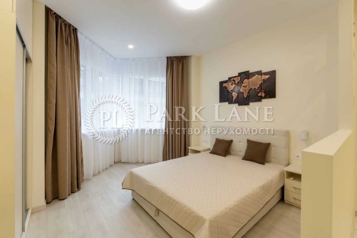 Delmar продаж 1к Новопечерські Липки Печерський Драгомирова - фото 1