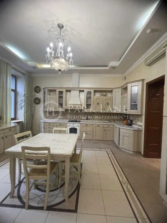 Продажа 4к165м2 Институтская 20/8 Центр Печерск Липки Шелковичная - фото 1