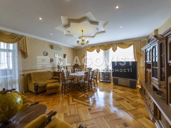 Продаж 4к кварт Ковпака, 17 Палац Україна Либідська Київ