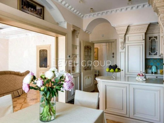 Квартира 5 комнат, Хрещатик, ЖК Капітолій, Центр, Печерськ, Липки Київ