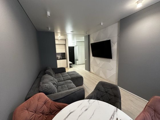 ЖК Варшавський , євродвушка 43 кв.м , Власник Київ