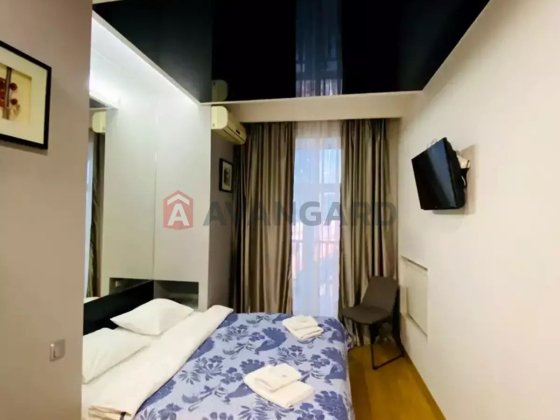 Продається сучасна квартира в серці міста Киев