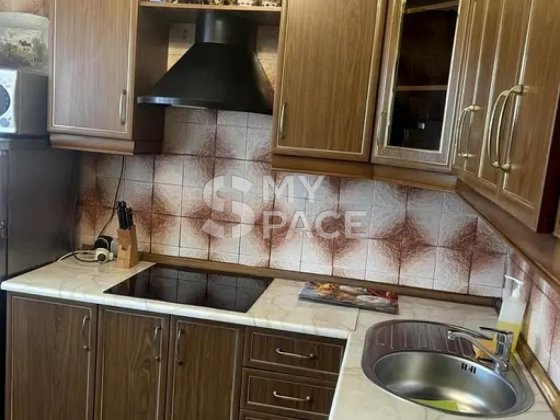 2к 48м Симиренка 12-В Борщагівка Швидкісний трамвай Зодчих Жолудєва Київ