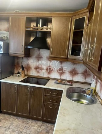 2к 48м Симиренка 12-В Борщагівка Швидкісний трамвай Зодчих Жолудєва - фото 1