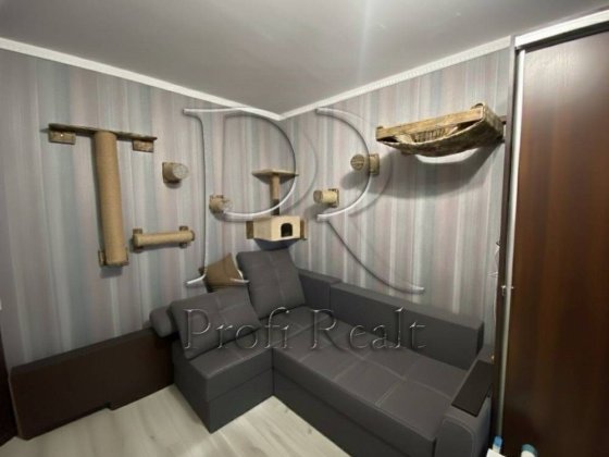 Продаж 1 кімн. квартири Кіпріанова 2/Якуба Коласа/Святошин/Совки/Тулуз Київ