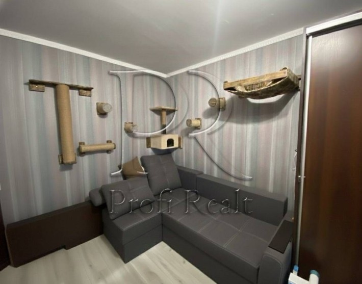 Продаж 1 кімн. квартири Кіпріанова 2/Якуба Коласа/Святошин/Совки/Тулуз - фото 1