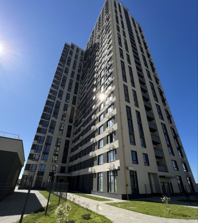 Продаж 2-к квартири ЖК Варшавський плюс - фото 1