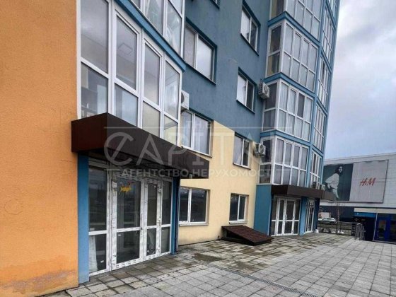 Однокімнатна квартира в ЖК Lalaland Київ