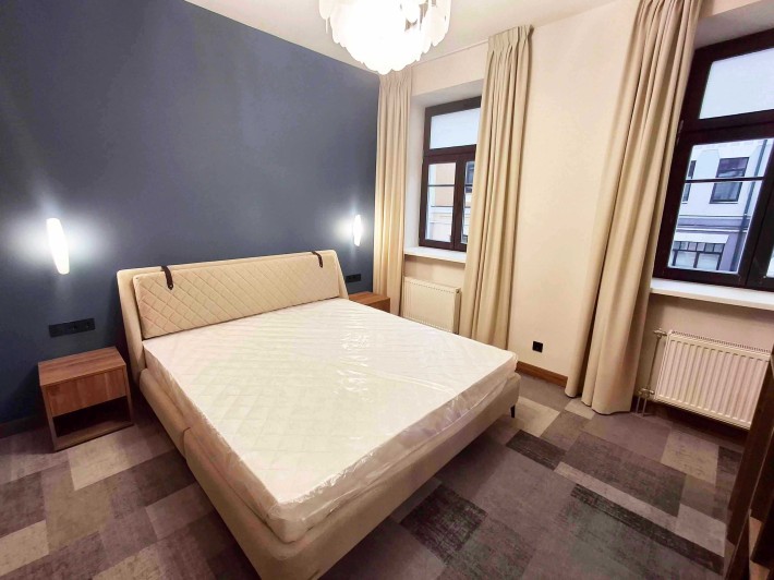 Без комісії! Продаж 1к квартири, Поділ, Воздвиженка, 46м2 Гончарна 3 - фото 1