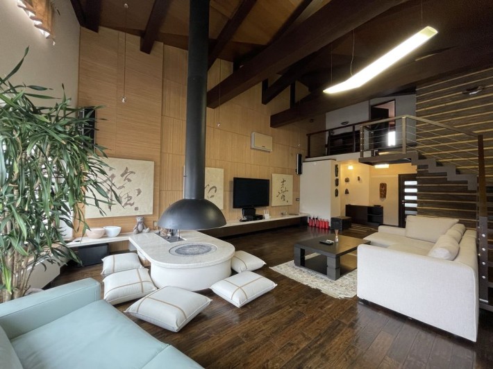 Продаж 5К з Дизанейрським Ремонтом 200 м2 Поділ Воздвиженка Щекавиця - фото 1