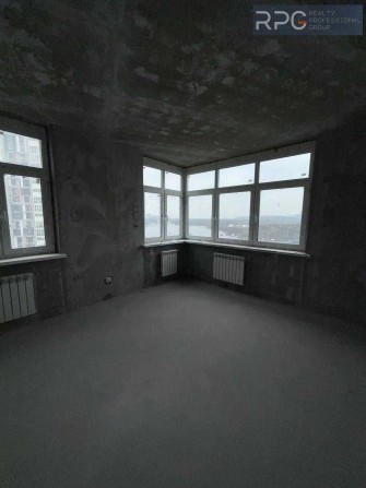 Продаж 3-к квартири в ЖК Русанівська Гавань Всі Вікна на Дніпро - фото 1