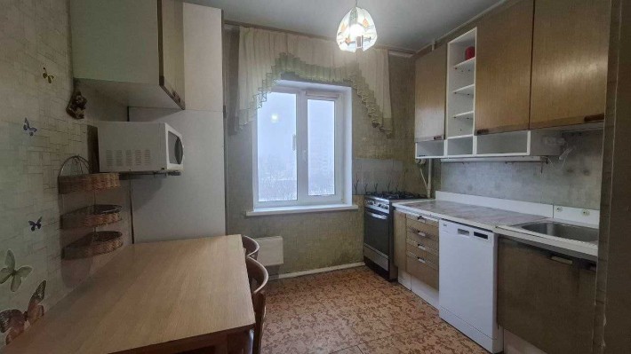 Продаж 2кімнатної квартири на Виноградарі - фото 1