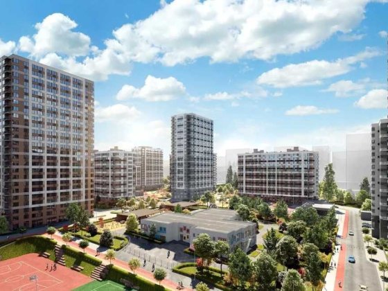 2-кімнатна по вул. родини Крістерів ЖК Варшавський 2 Киев