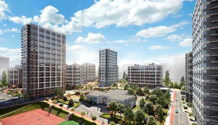 2-кімнатна по вул. родини Крістерів ЖК Варшавський 2 - фото 1