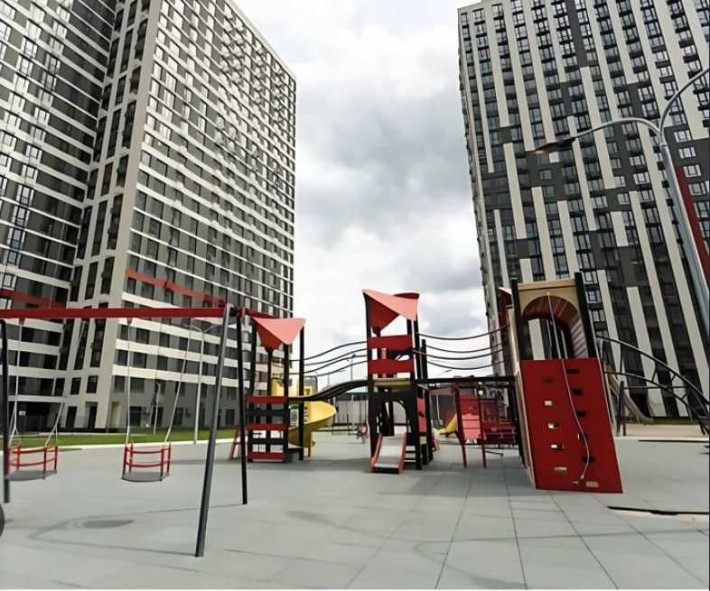 2-к квартира ЖК Варшавський Плюс Івана Виговського 44 - фото 1