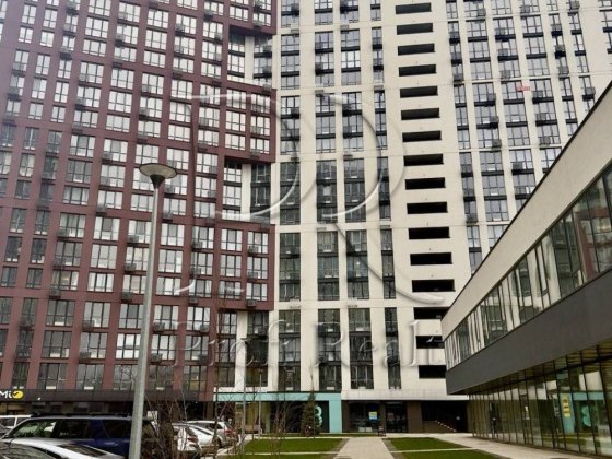 Продаж 3 к кв 80м2 ЖК Діброва/Некрасова10/Ретровіль/Варшавський Київ