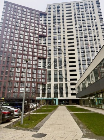 Продаж 3 к кв 80м2 ЖК Діброва/Некрасова10/Ретровіль/Варшавський - фото 1