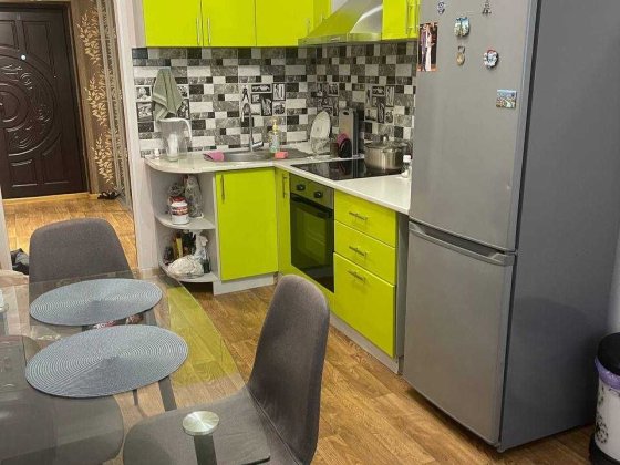 Продам 1 комнатную квартиру по улице Драгоманова 2А, м Позняки Киев