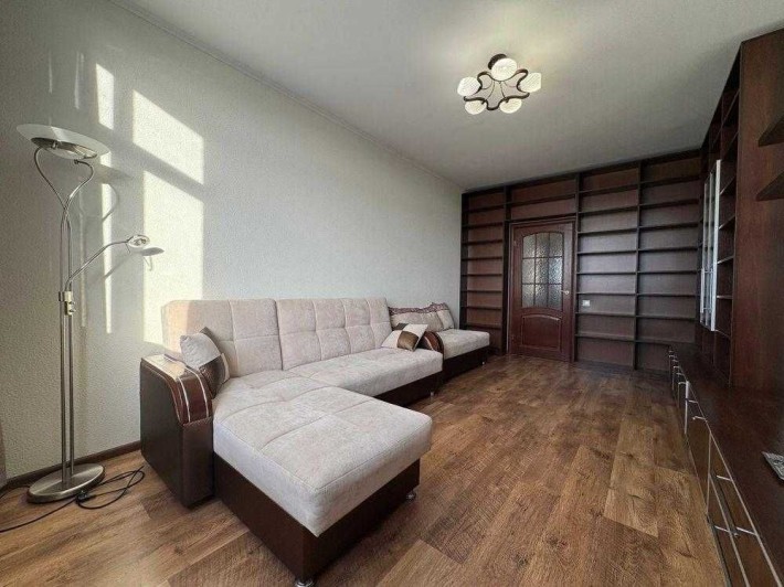 70м2 Паркові озера 2к Дніпровський Автограф Дарниця Романа Мстиславича - фото 1