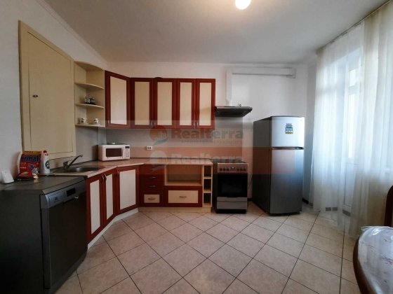 Бажана 16 м. Осокорки Киев