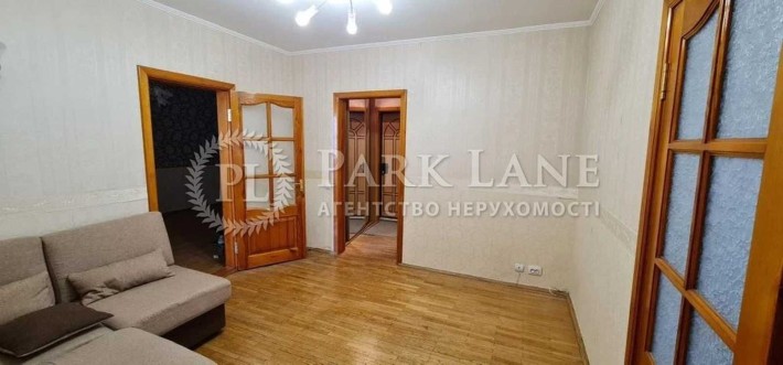 Продаж 3 кімнатна квартира Григоренка 11 А позняки вторичка - фото 1