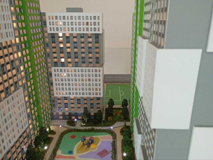 Продаж квартири метро поруч! Бомбосховище! Право власності . Е Оселя - фото 1