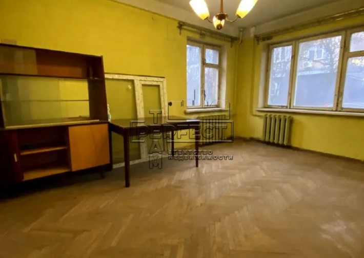 Продаж 2к квартири Світлицького 21 / Светлицкого 21 - фото 1