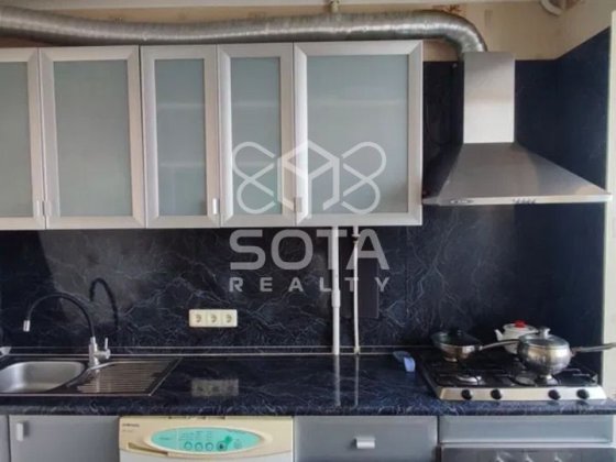 Затишна 1к квартира, вул. Ентузіастів 27, Русанівка Киев