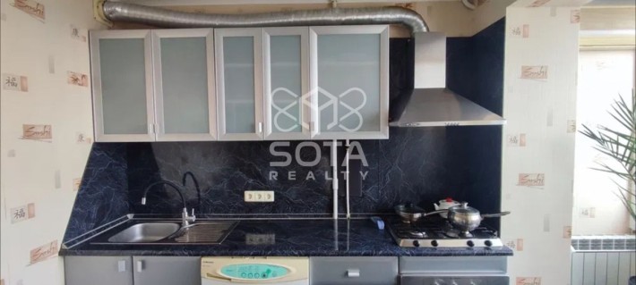 Затишна 1к квартира, вул. Ентузіастів 27, Русанівка - фото 1