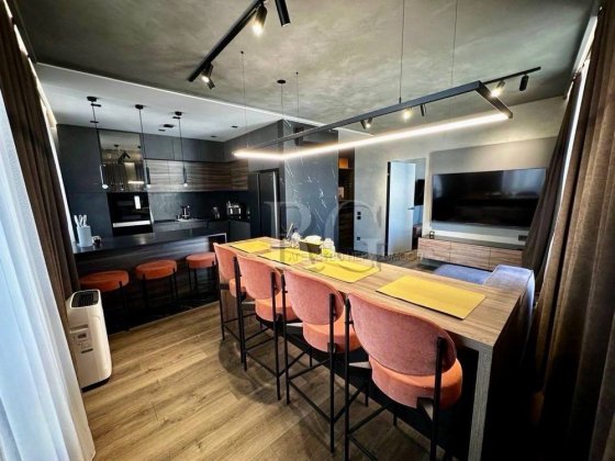 ПРОДАЖ Без % 3кімн 100м +2паркомісця ЖК "СЛАВУТИЧ" Зарічна Осокорки Киев