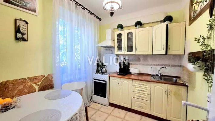 Продаж 2-кімнатної квартири з ремонтом метро Дарниця вул. Г Чупринки 8 - фото 1